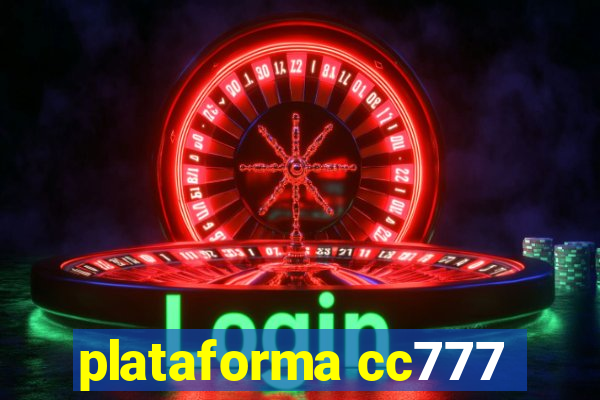 plataforma cc777